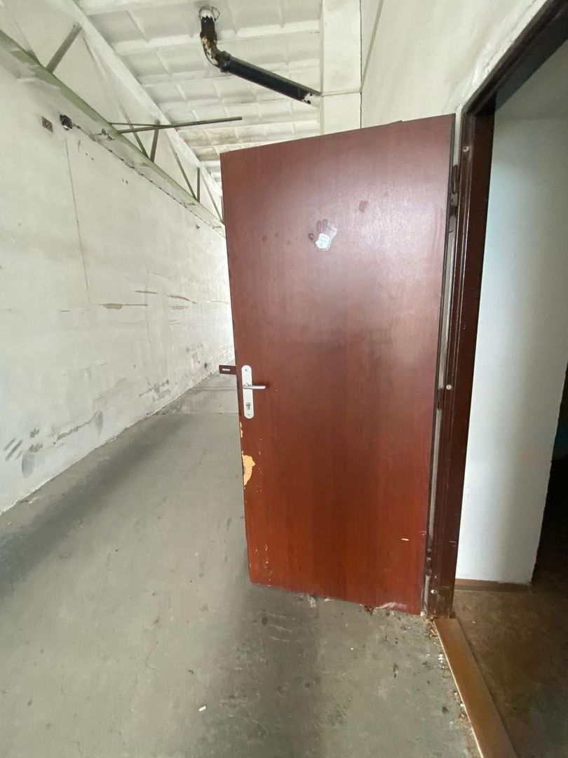 Komerčný priestor na prenájom – Panónska cesta, Petržalka (k - 7