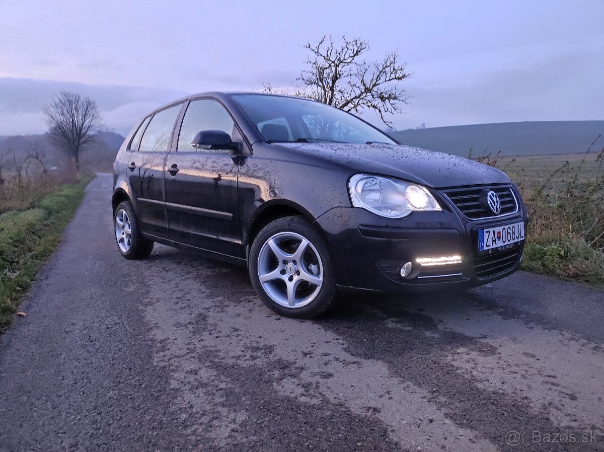 Vw Polo 1.2 - 7