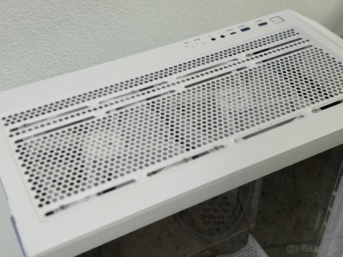 Herný PC R9 + RTX 3090, 32GB RAM, 2TB SSD - 7