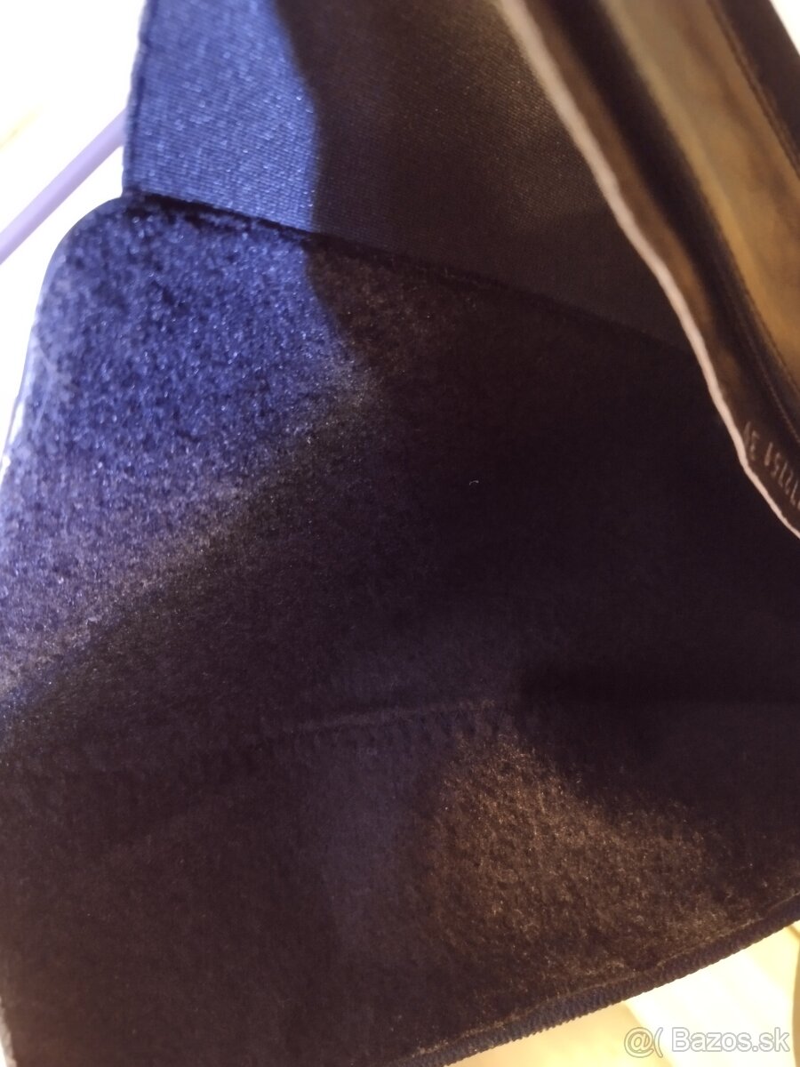 Kožené čižmy zn. Wojas 39 - 7