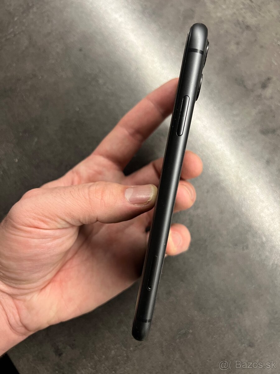Predam Iphone 11 128gb nova bateria 100% - 7