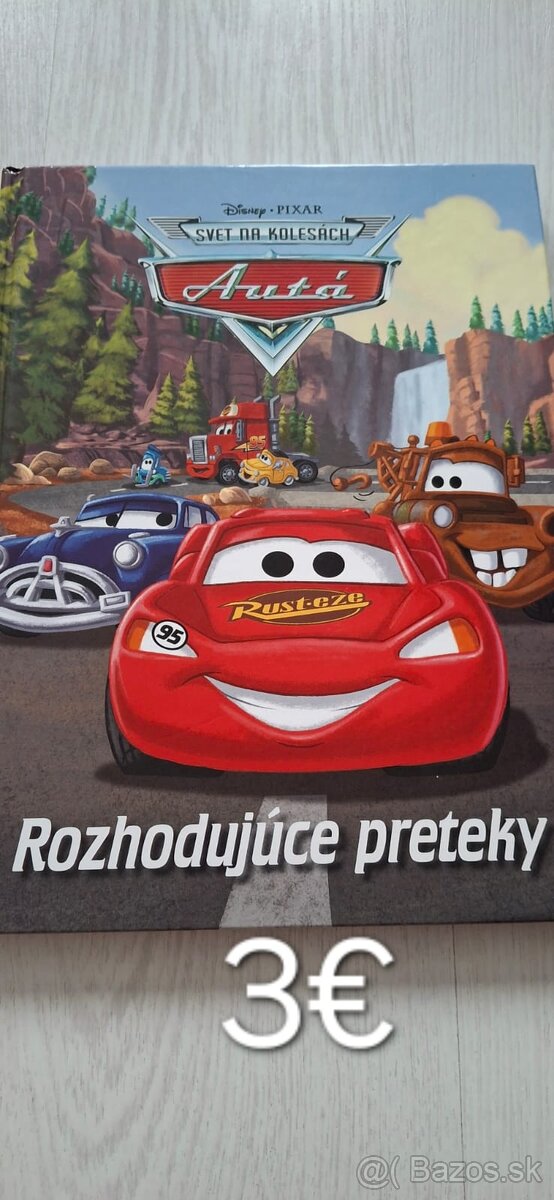 Knižky nielen pre najmenších - 7