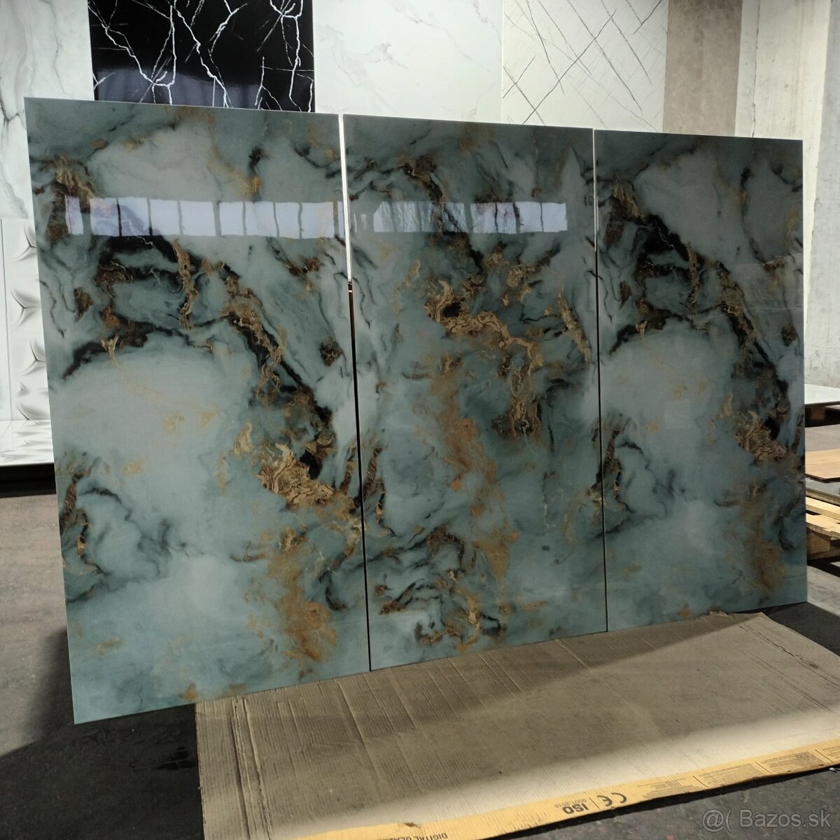 Dlažba a Obklad -JAQUAR - 7