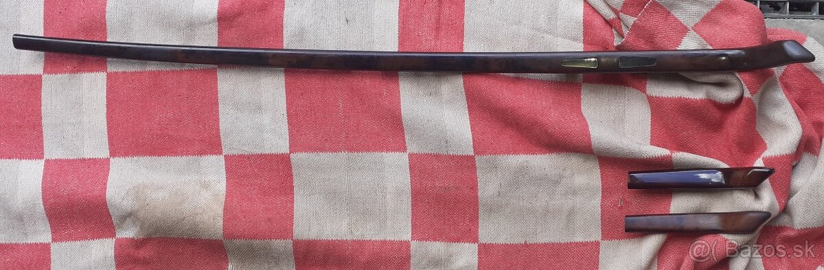 Predám diely na Mercedes W210 - 7