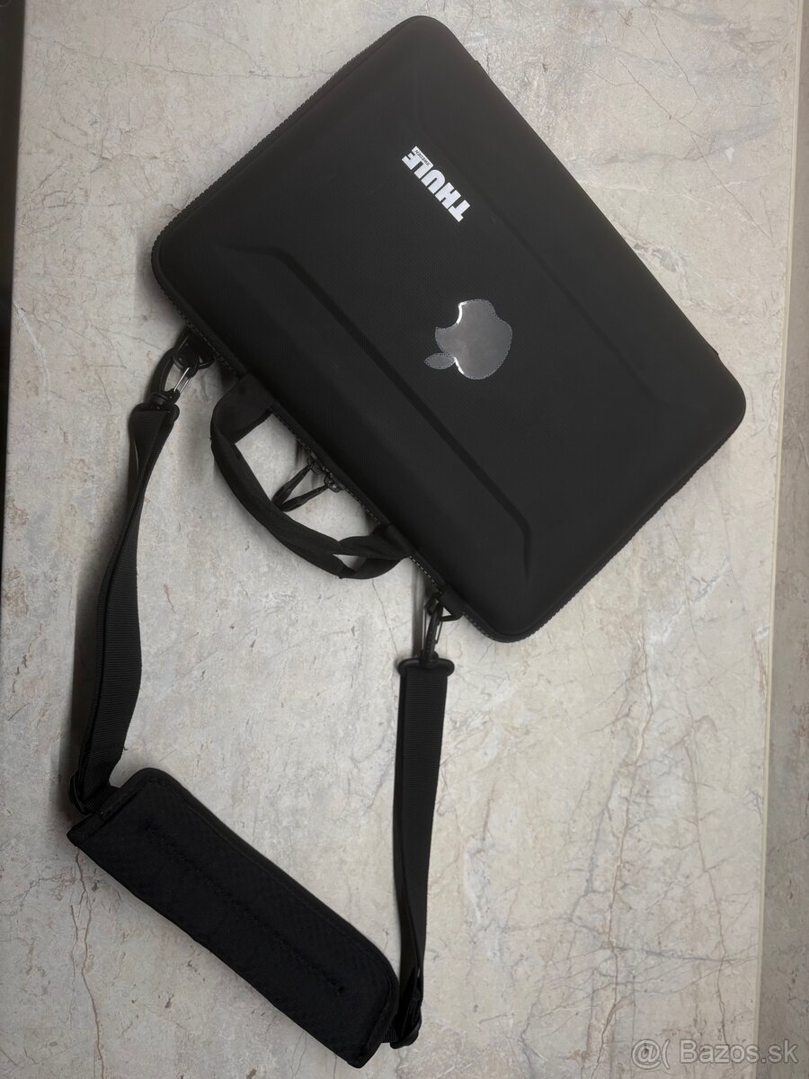 Predám MacBook Pro M3 Pro (2023) - 7