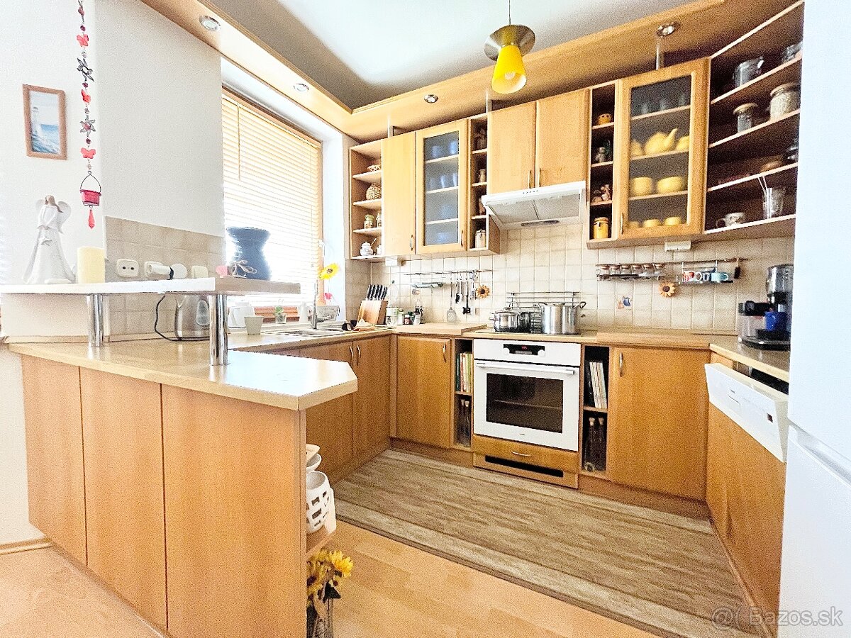 PREDAJ rodinný dom Sokolovce - 7