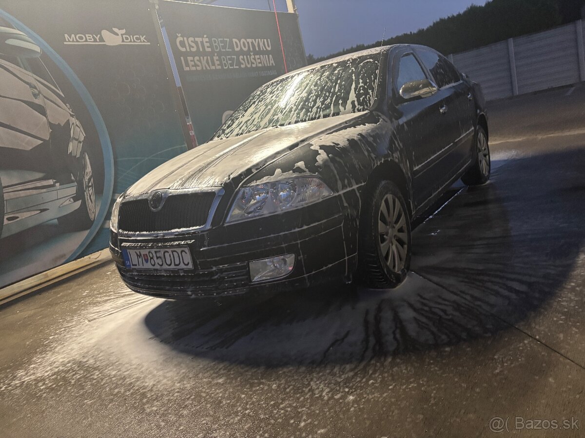 skoda octavia - 7