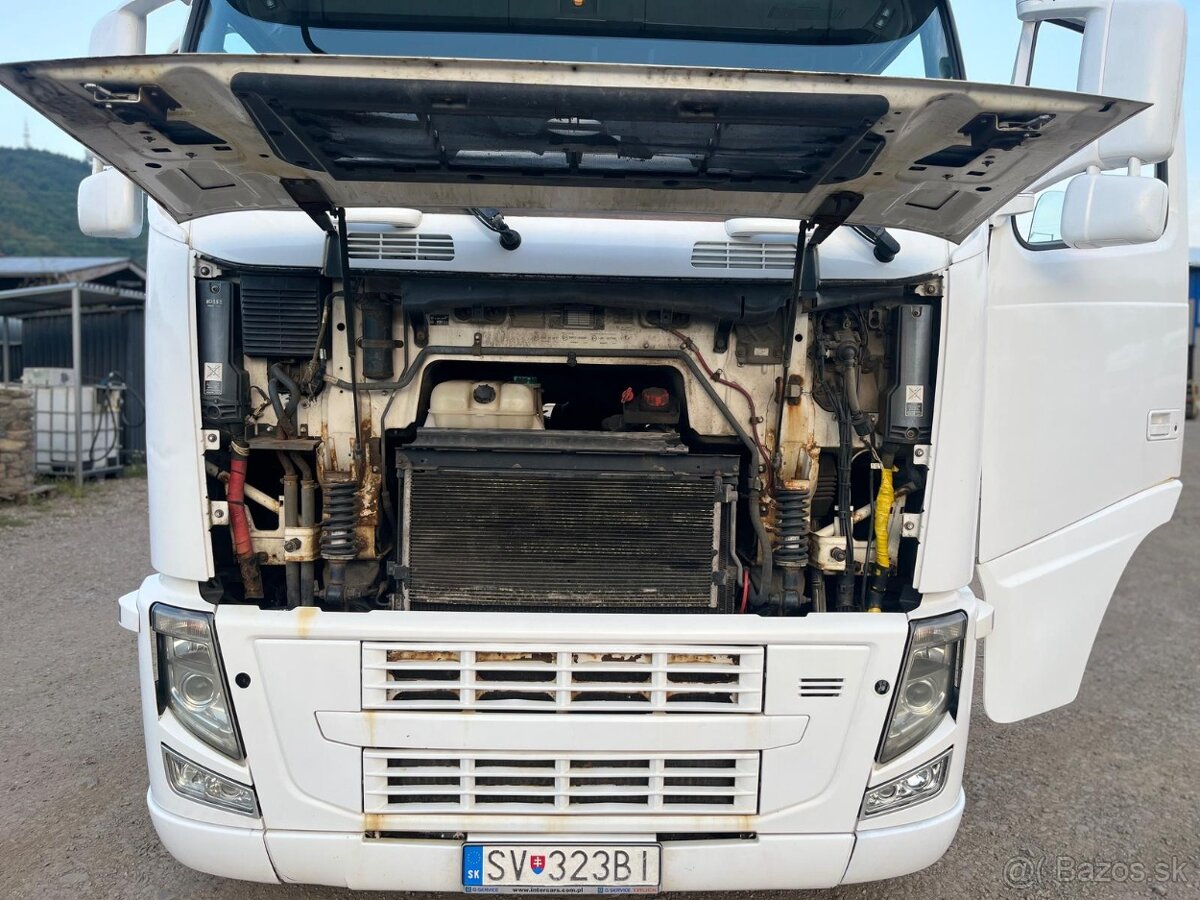 VOLVO FH 13 - 7