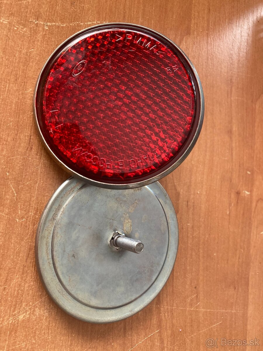 GAZ 69 predám bez TP - 7