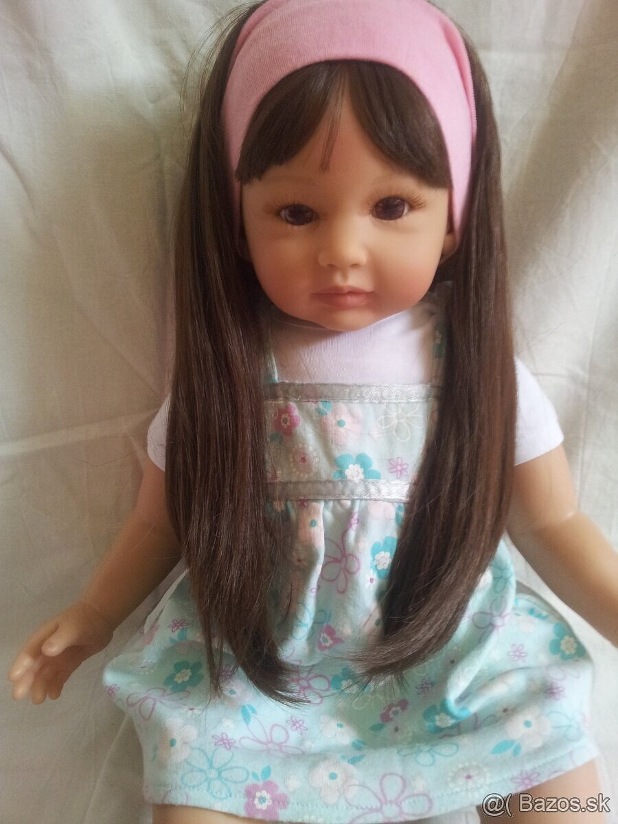 Realisticka babika - 7