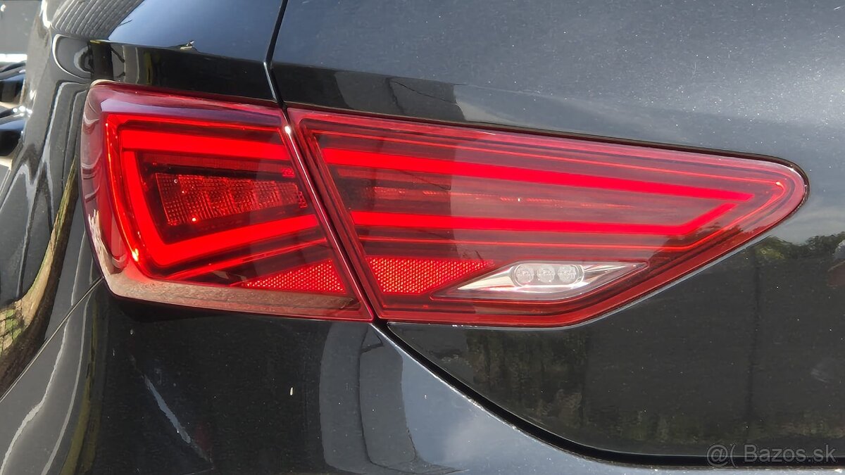 ‼️ Seat Leon 1,2TSI 81kW M6 aj na Splátky ‼️ - 7