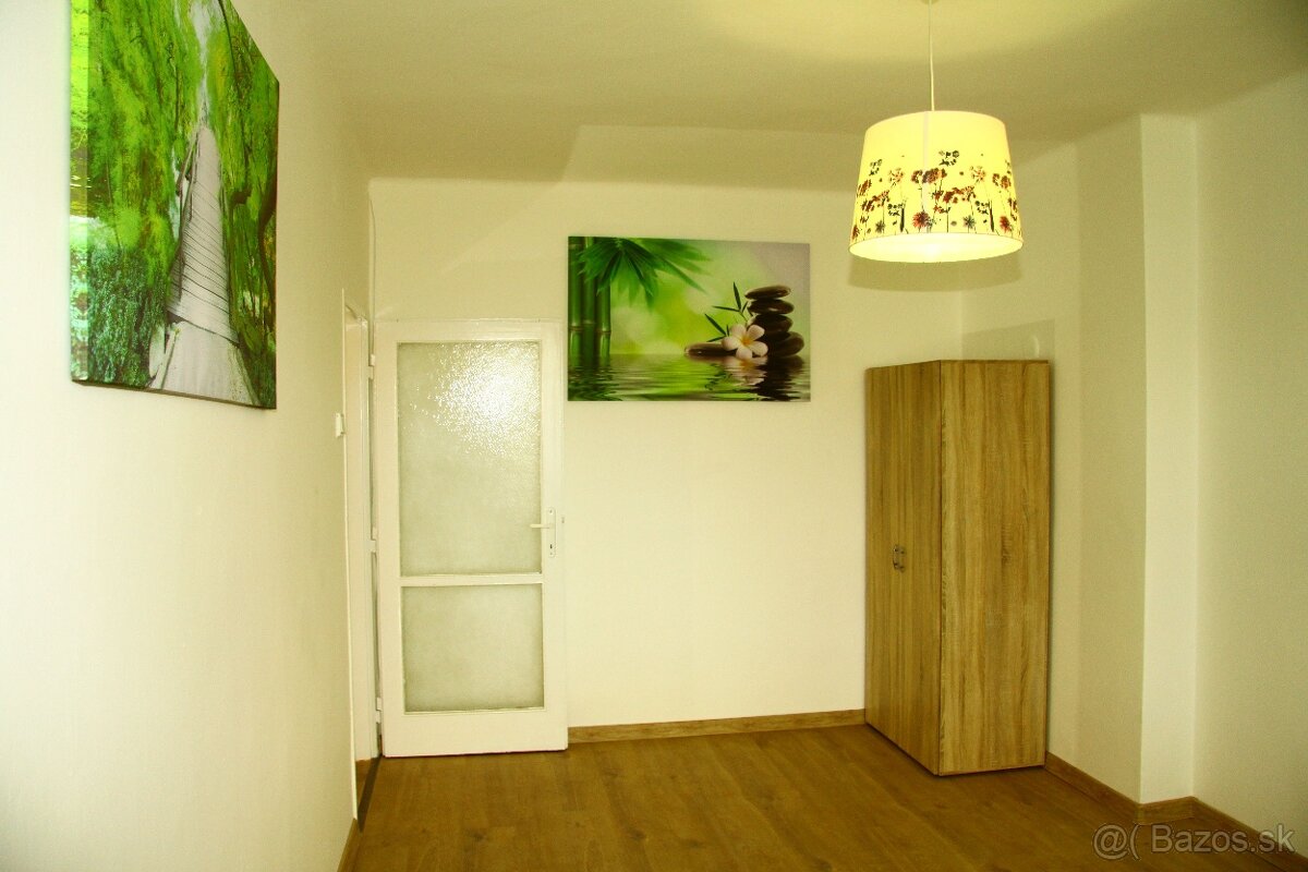 Prenájmem 2i byt Holíč - 7