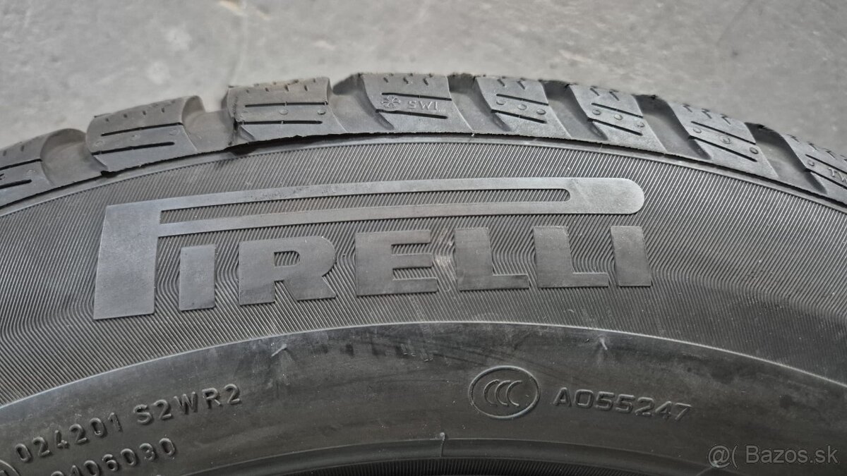 Plechové Disky 5x120 R16 ET31 BMW 3 - 7