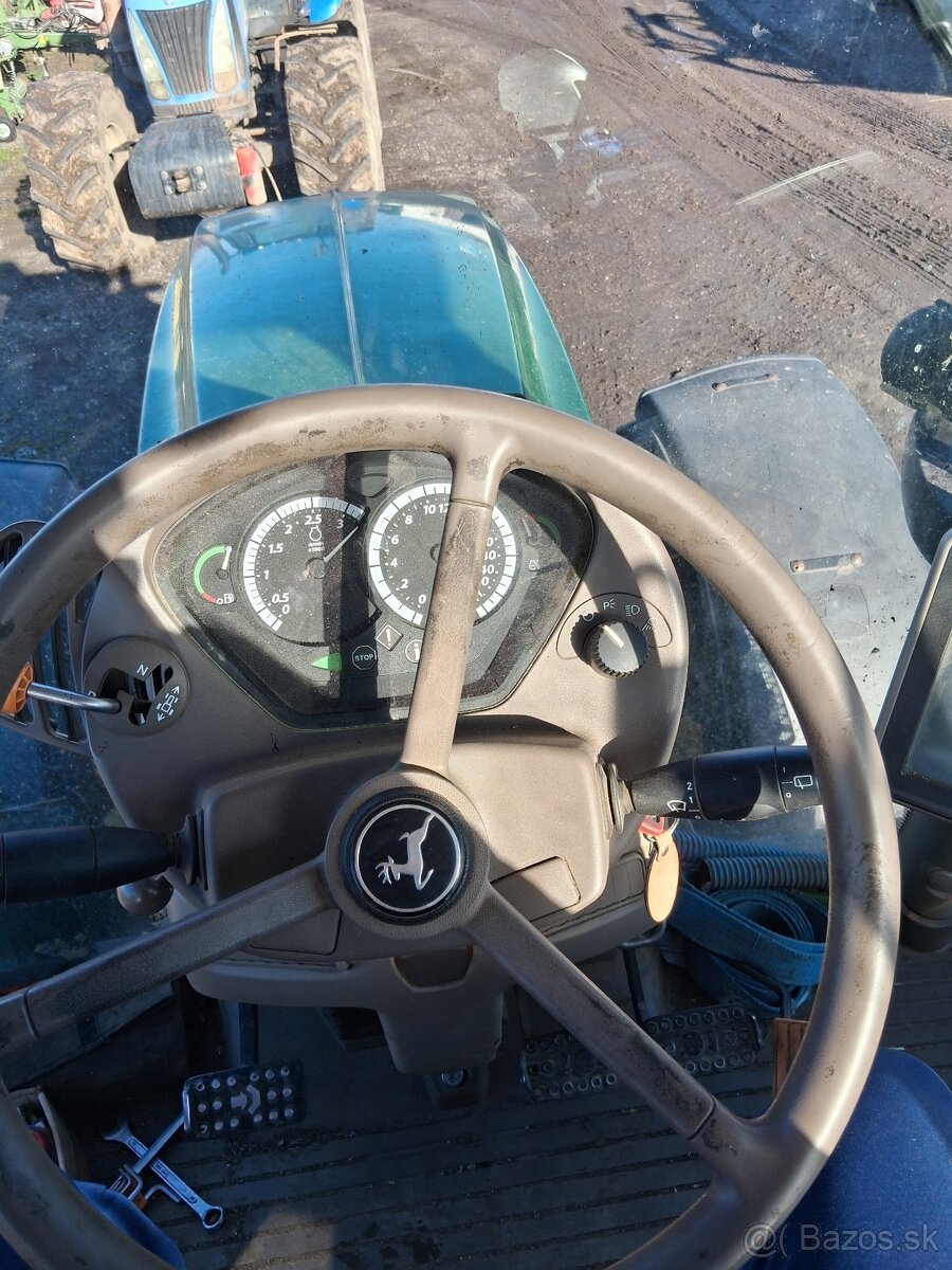 Predam polnohospodarsku techniku - 7