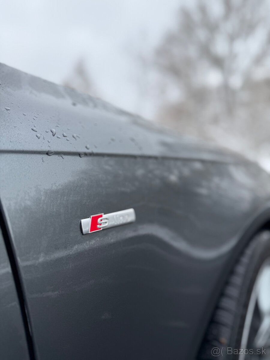 Audi A6 Avant 3.0 TDI S-line 2010 Facelift - 7