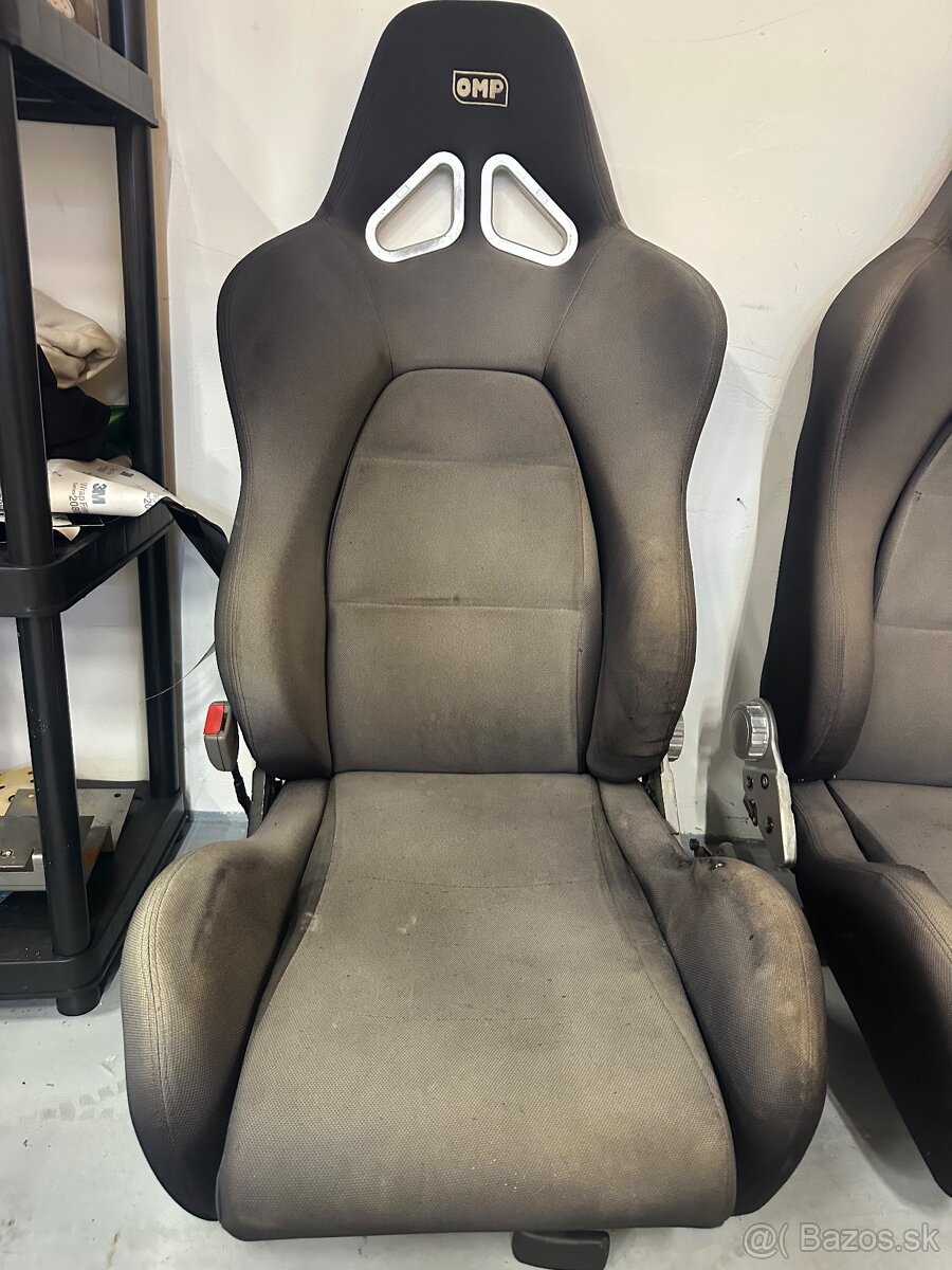 OMP Sedačky - 7