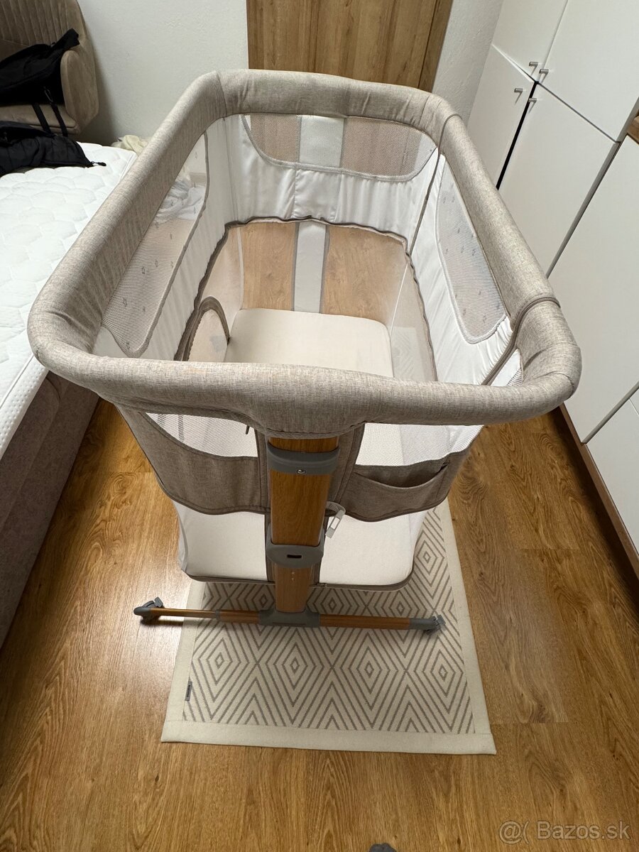 Cestovná postielka - 7