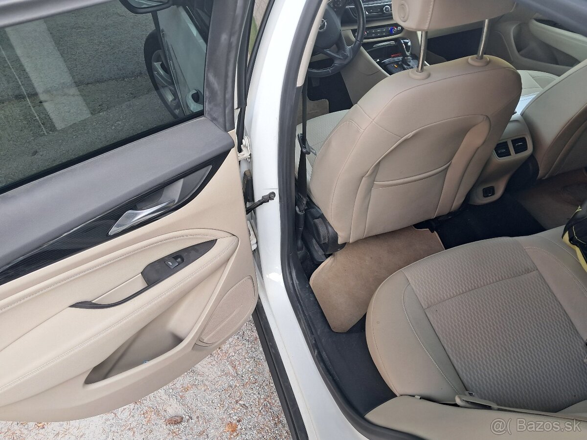 Predam Opel Insignia ST 2,0 CDTI Country - 7