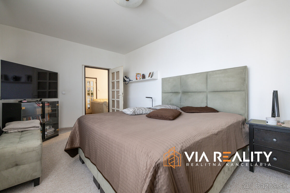 4-izbový byt na predaj, Jána Smreka 9, Devínska nová Ves, Br - 7