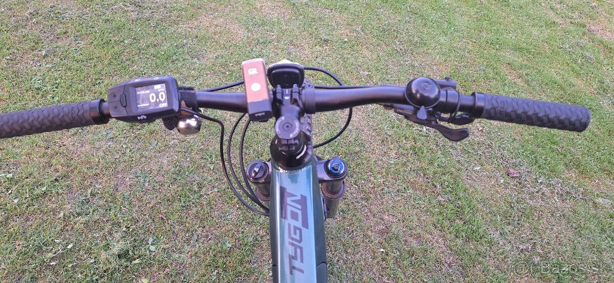 Kellys Tygon R50 - 7