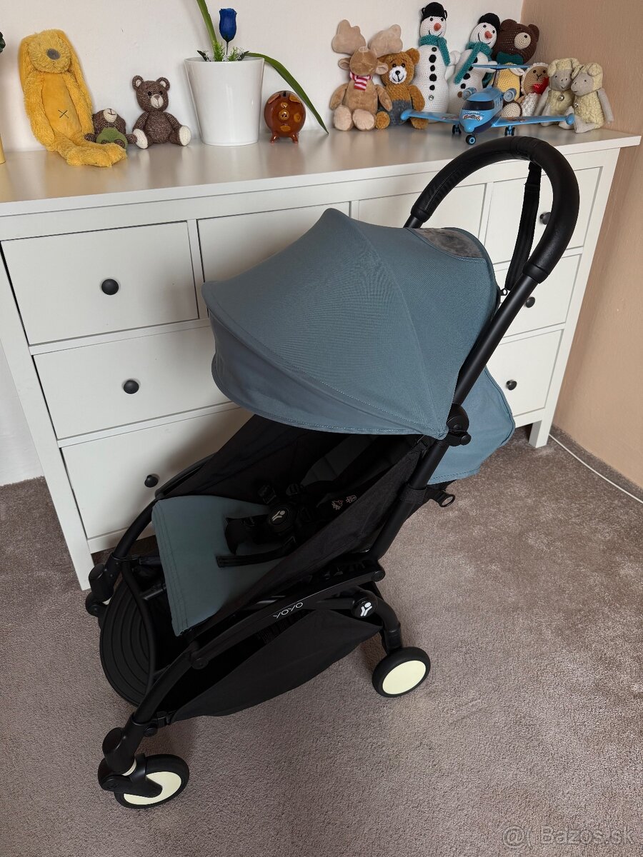 Babyzen yoyo 2 (Stokke) - 7
