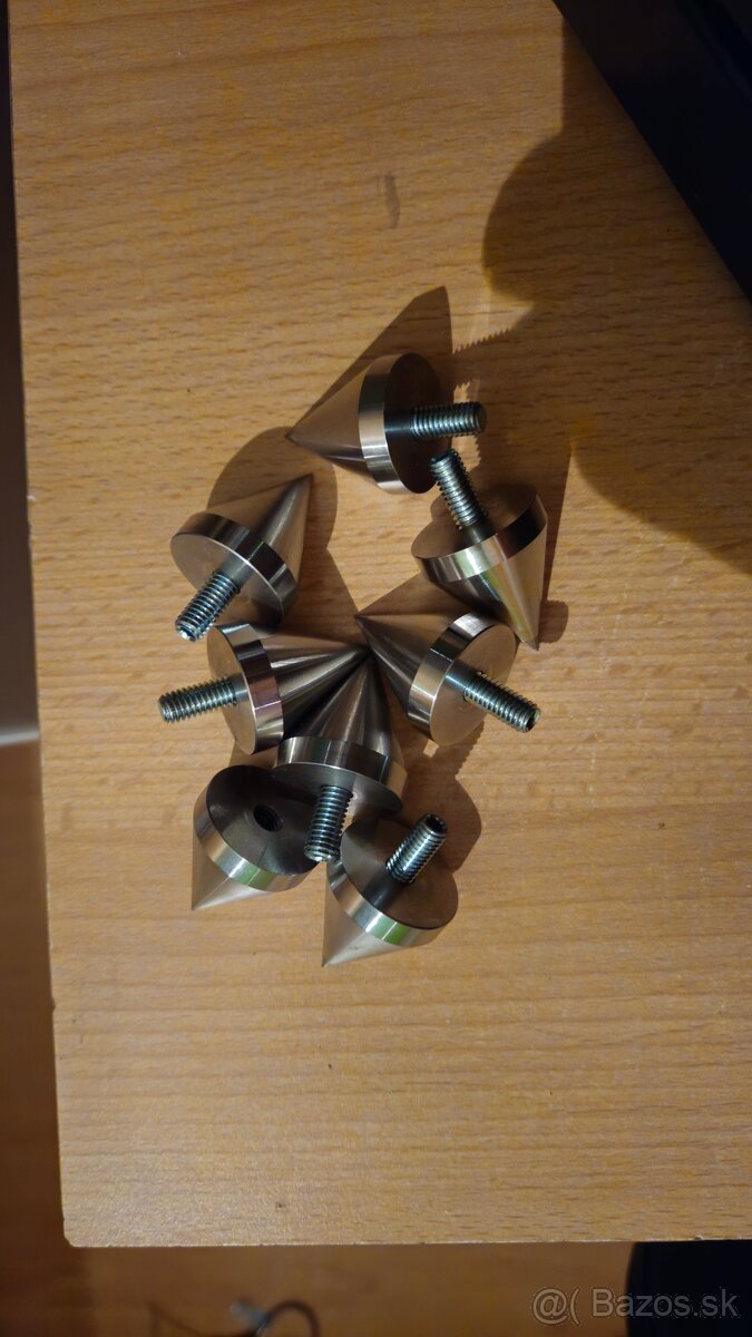 Domáce Kino JAMO 5.1 + Receiver - 7