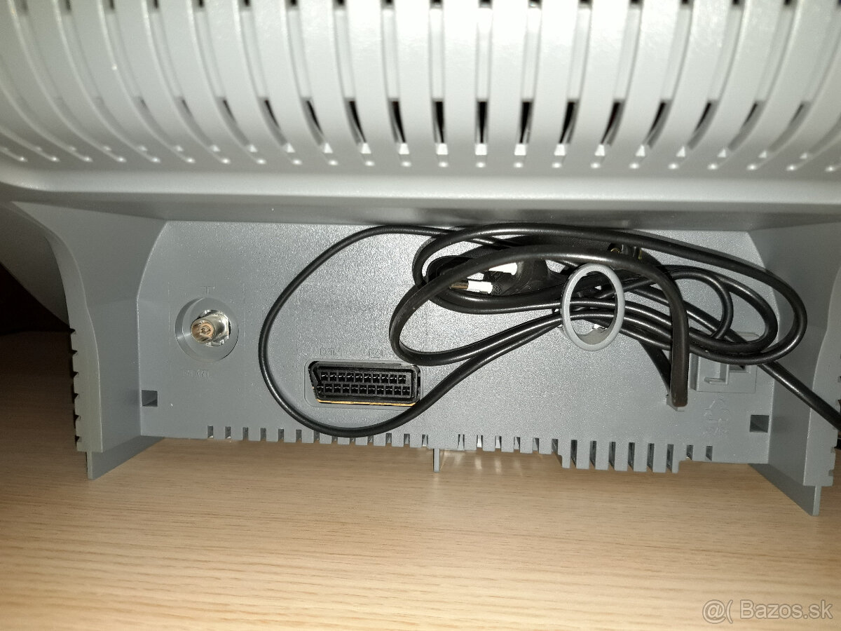 darujem Tv Philips - 7