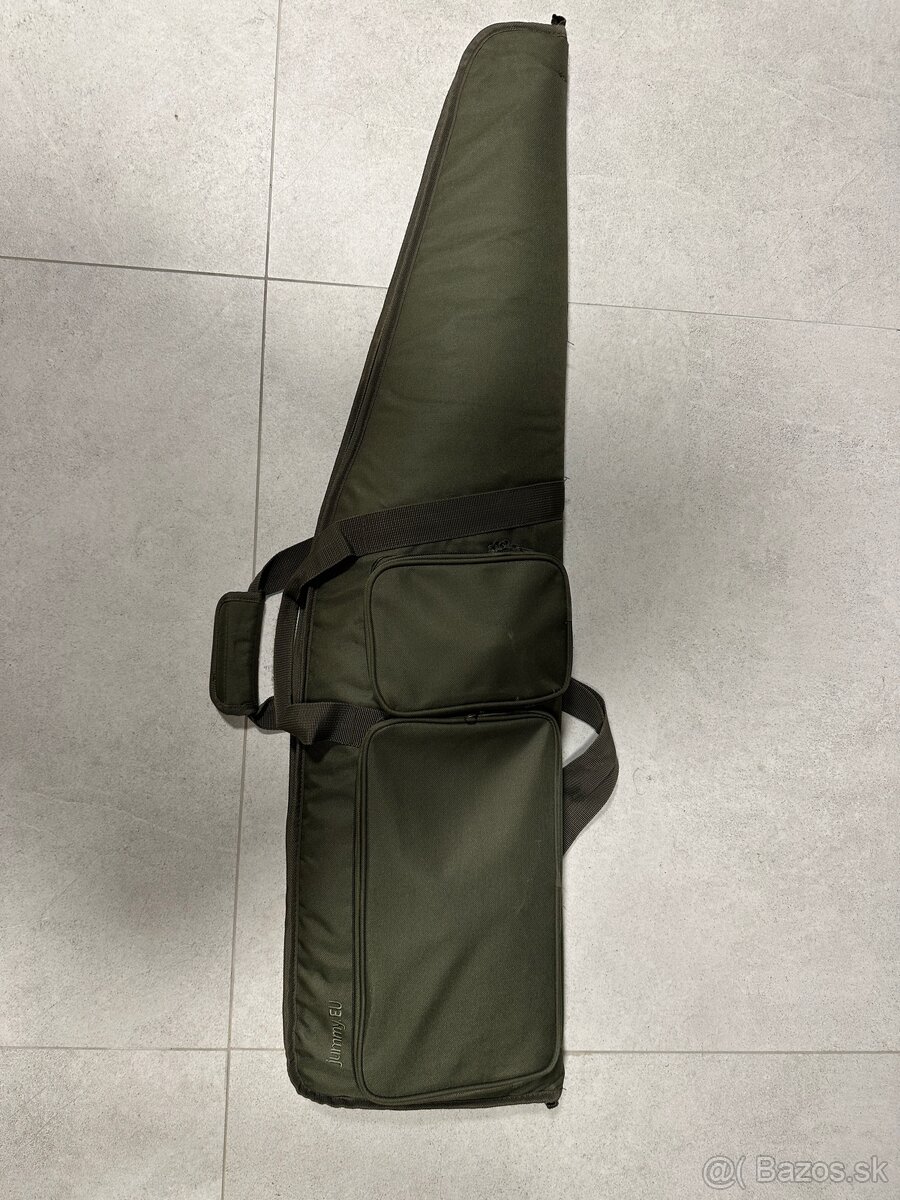 Weihrauch HW 97 K — veľmi dobrý stav - 7