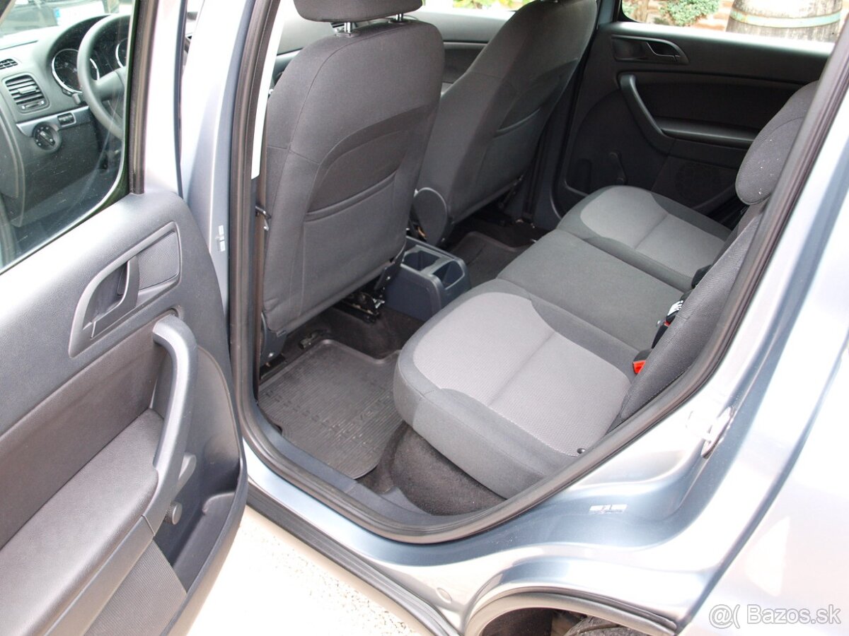 Škoda Yeti 1.2 TSI Ambition - 7