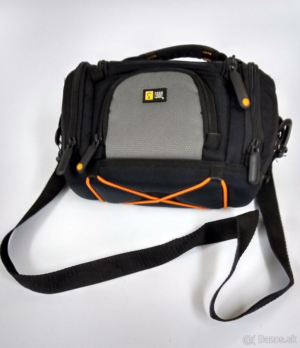 Brašňa Case Logic Deluxe - 7