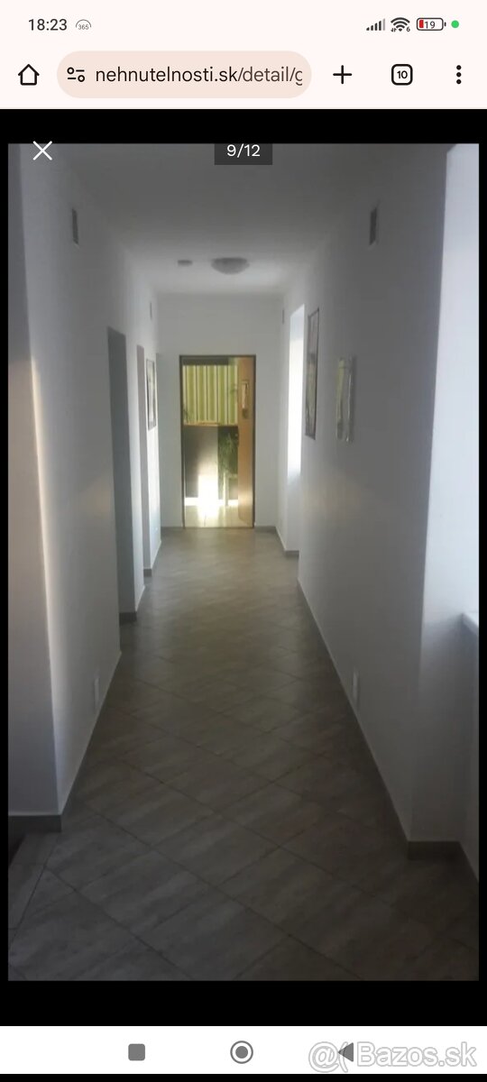 Polyfunkčný objekt - 7