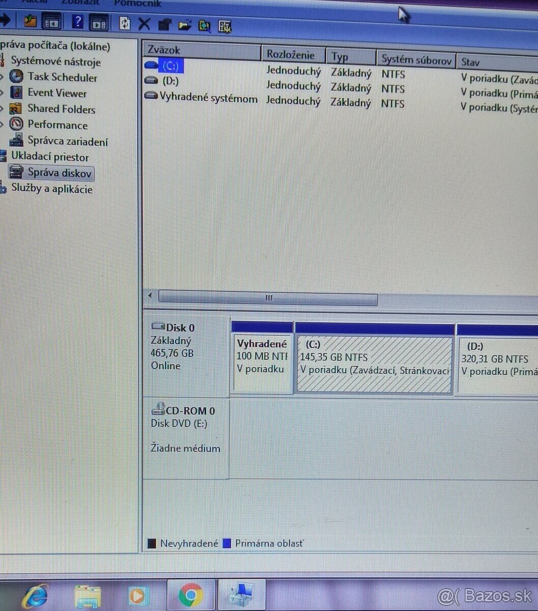 Acer Aspire 5741 - 7