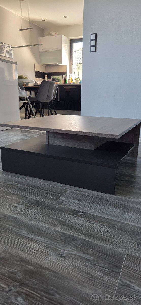 Konferenčny stolik - 7