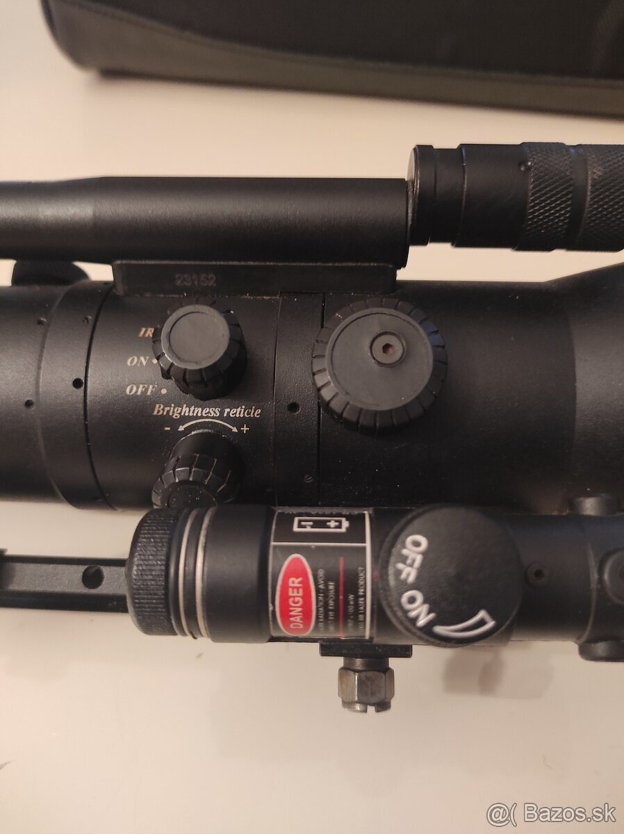 NV Dedal 470/100 gen.2+ - 7