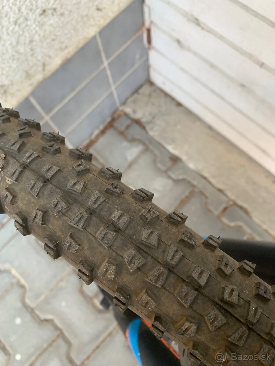 Rock Machine Heatwave 70 Sharkspine XCF - 7