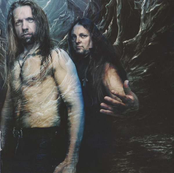 cd Týr – Hel 2019 digipack - 7