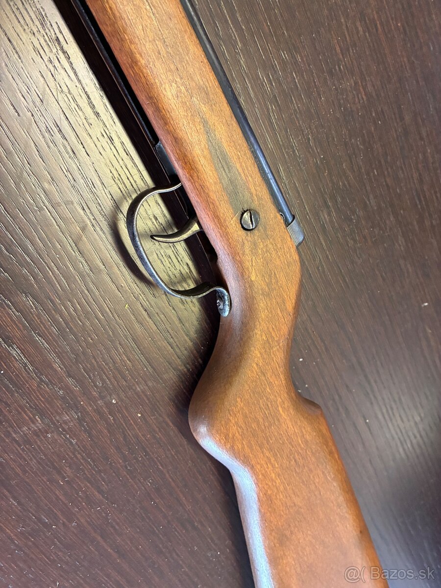Diana model 16 - 7