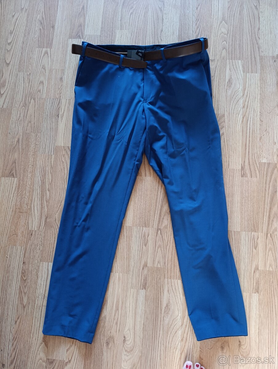Pánsky oblek OZETA - 7