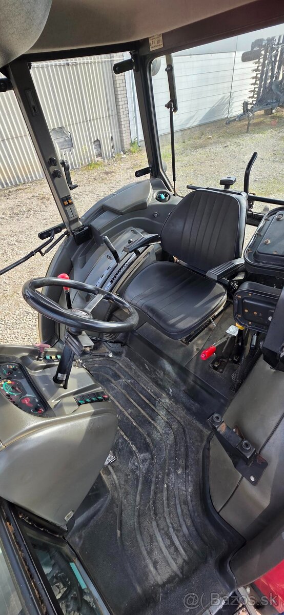 Zetor Proxima 8441,len 72 km - 7