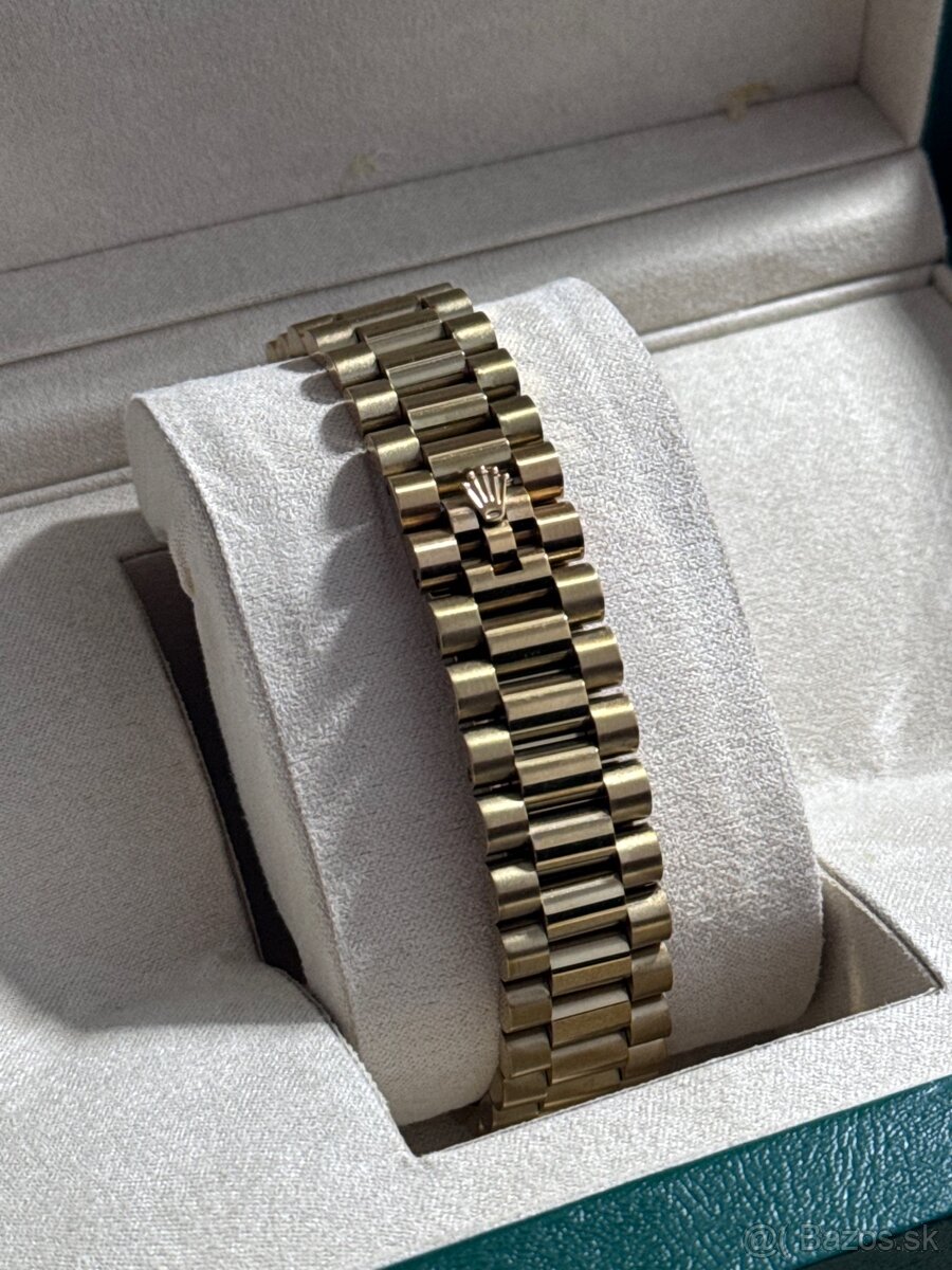Rolex DayDate - 7