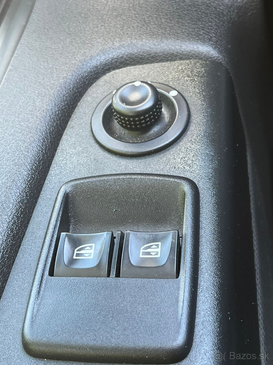 predám Opel Vivaro 1.6 biturbo ,Odpočet DPH - 7