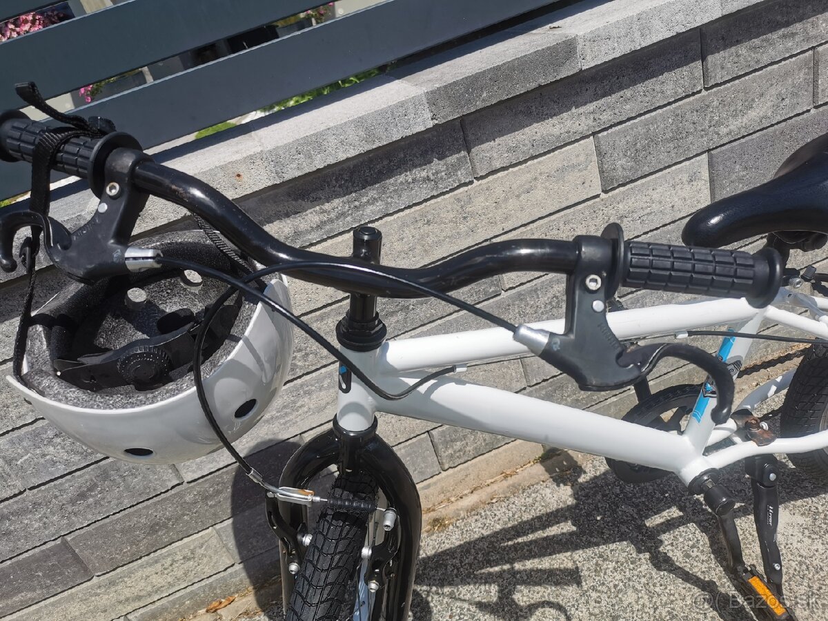 Detský bicykel 20 - 7