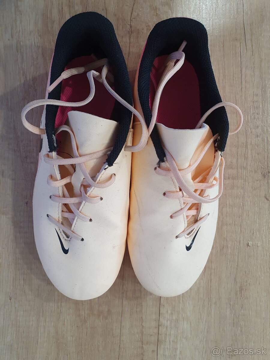 Dievčenské kopačky NIKE - 7