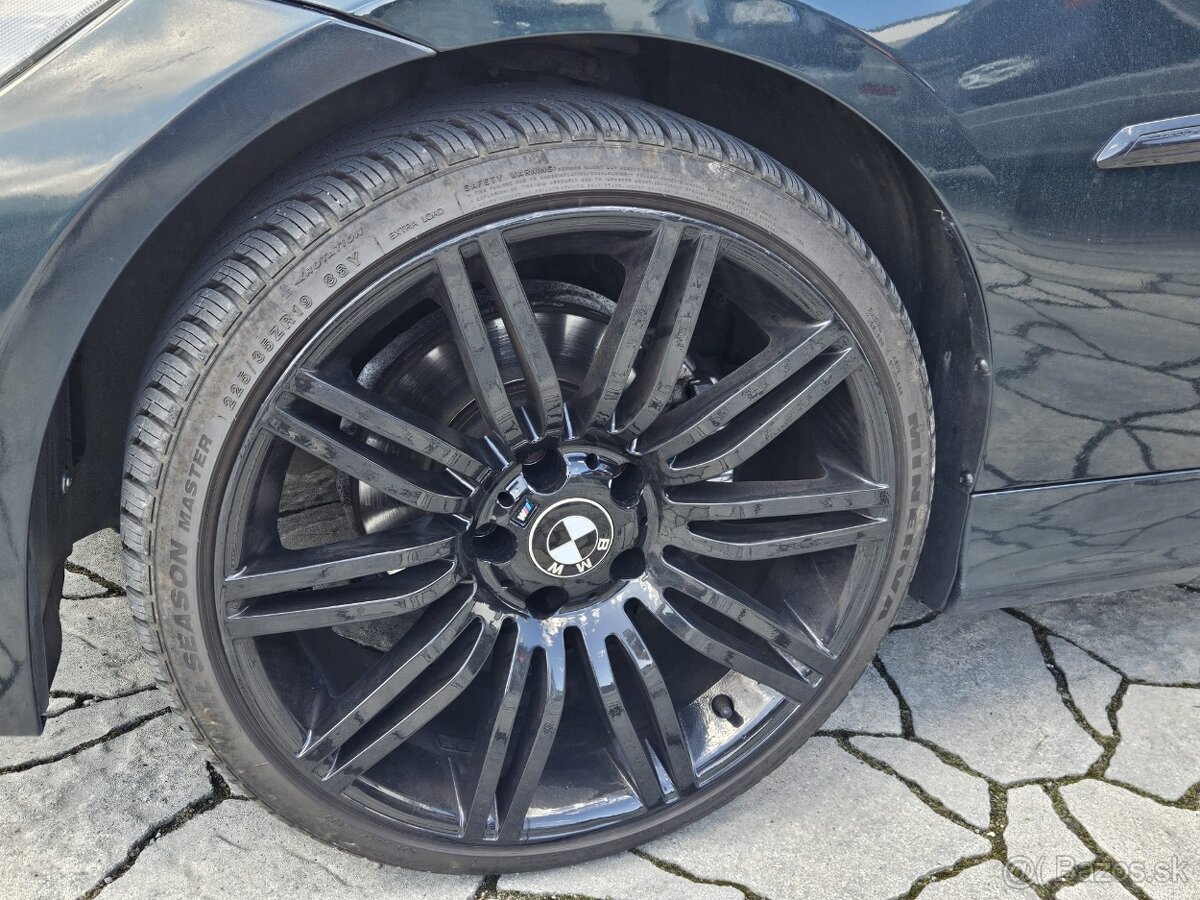 BMW E91 - 7
