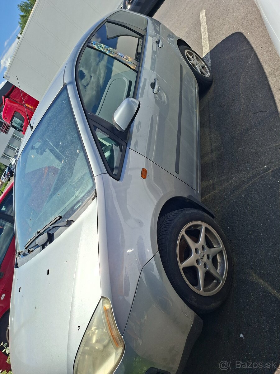Focus C max - 7