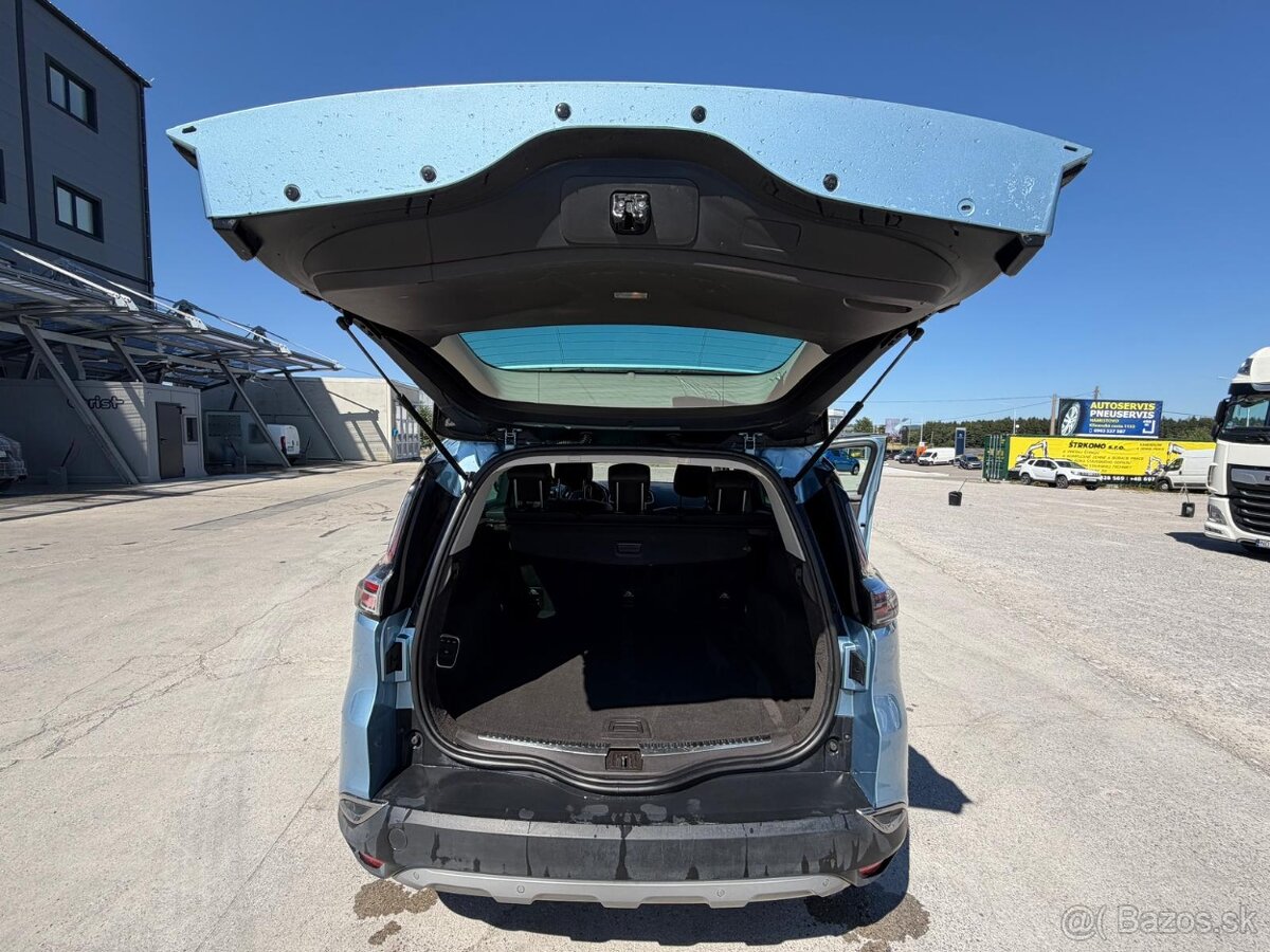 Renault Espace V - 7