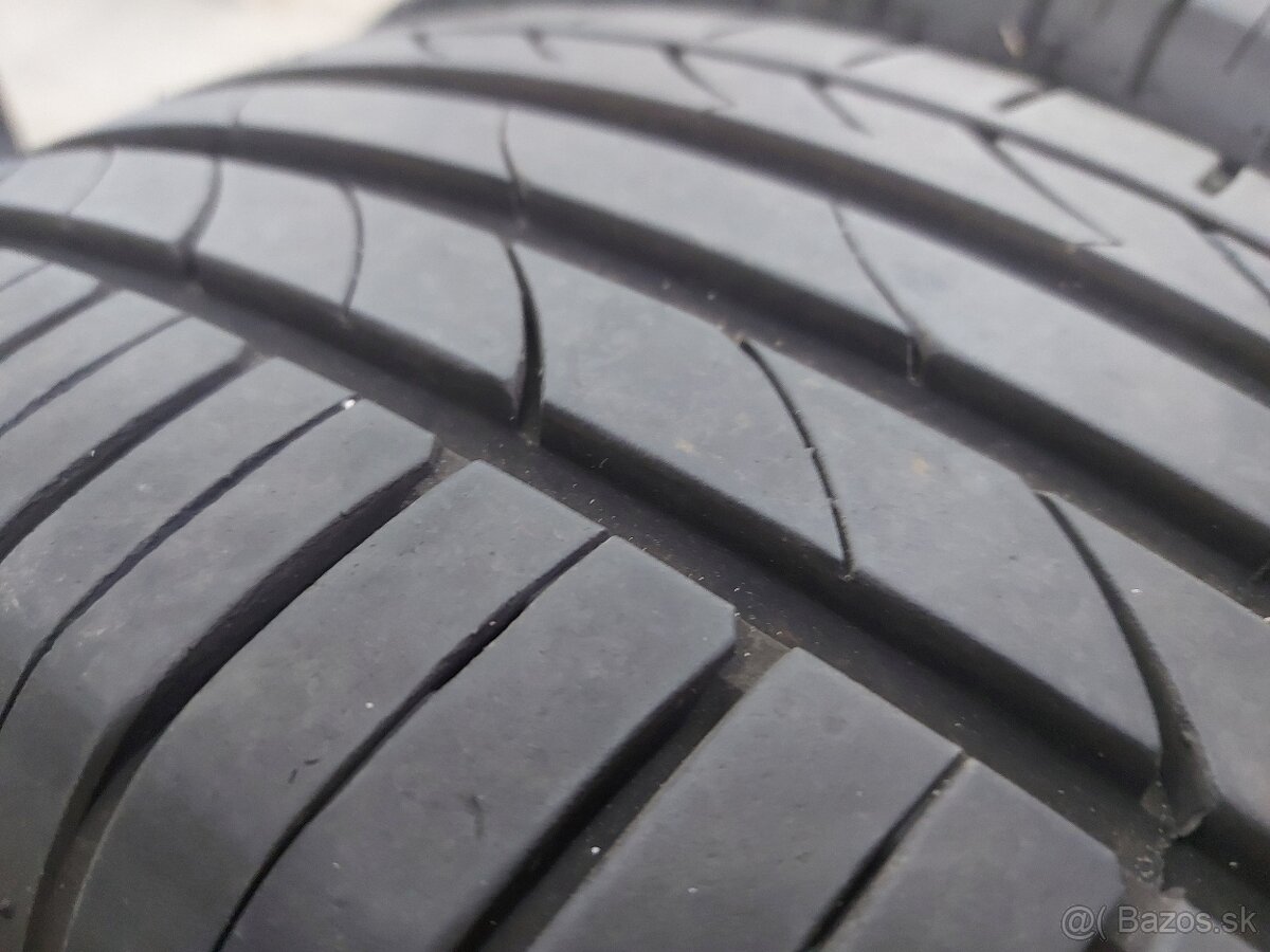 215/55R18 TOMASON letne pneumatiky - 7