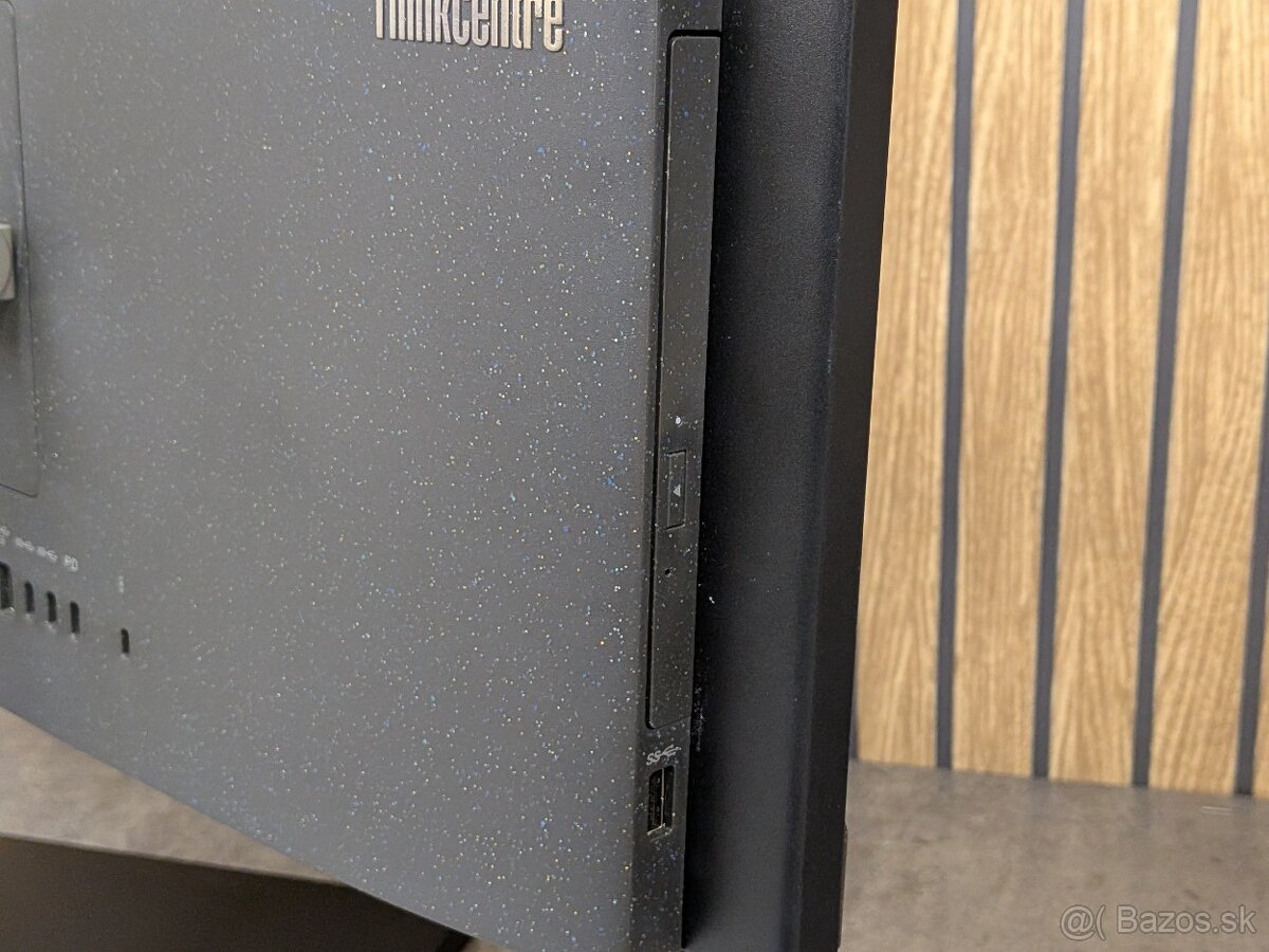 LENOVO ThinkCentre neo 50a-24 AiO Gen 3 - 7