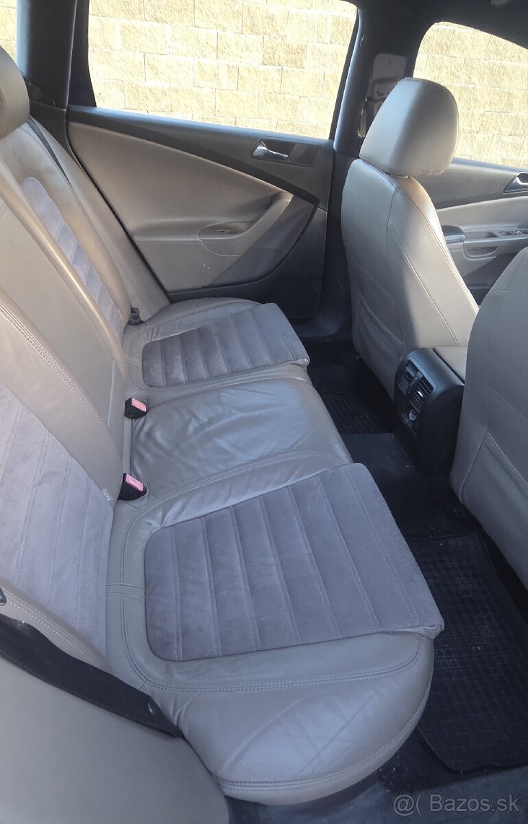 Passat b6 2.0 tdi - 7