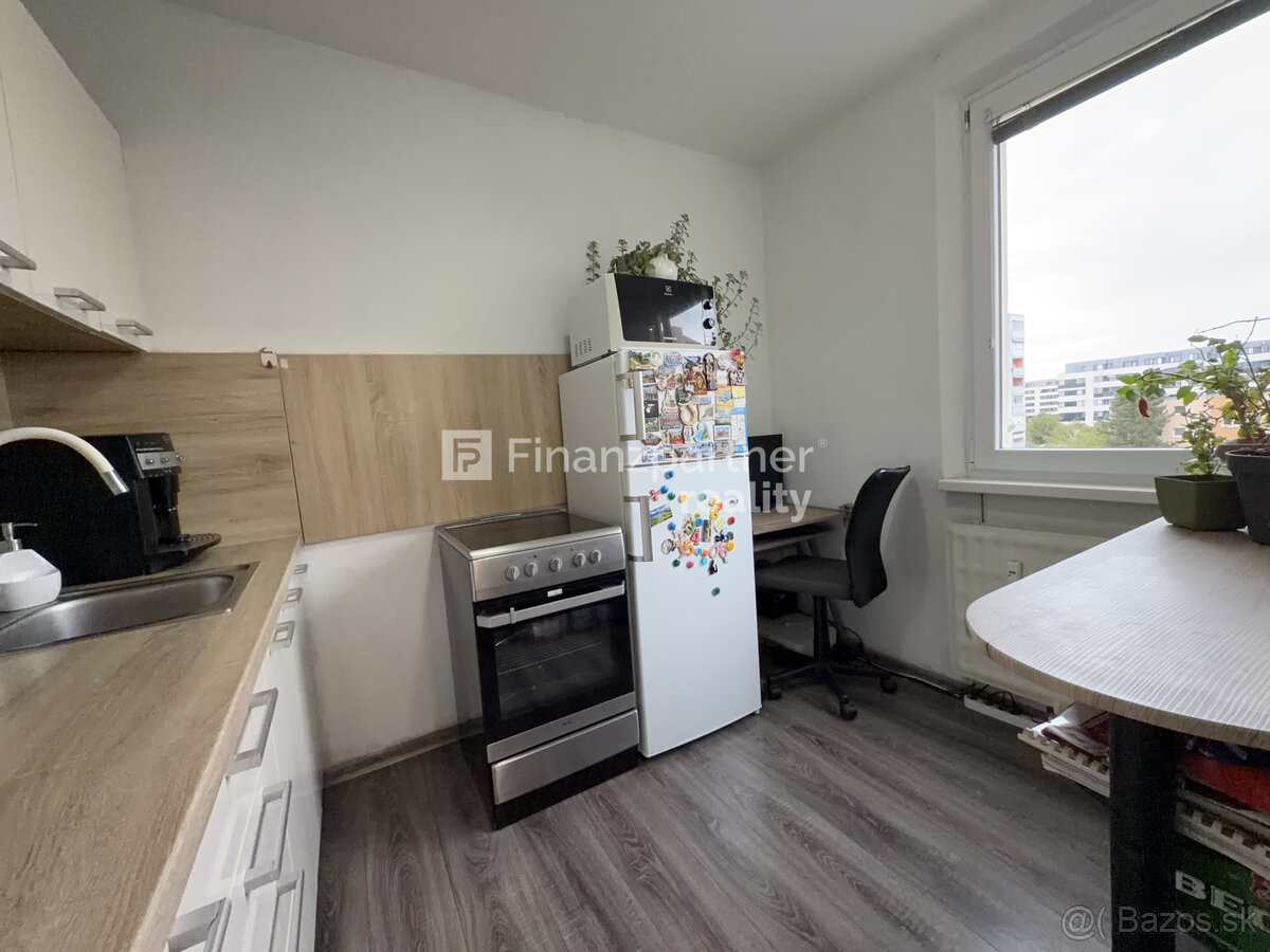 1izbový bauring na predaj, Poštová, Trnava, 29m2 - 7